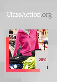 Outlet Stores Become Targets in False Advertising Class Actions