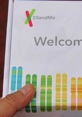 23andMe Data Breach Settlement: $30M Deal Covers Millions Whose Info Was Stolen