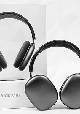 Apple AirPods Max Lawsuit Claims Headphones Are Prone to Condensation Build-Up, Functionality Problems